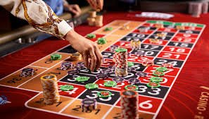 Meja BandarQ live-dealer sp777 apk dengan dealer profesional dan streaming multi-kamera